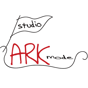 ARKmodeのロゴ