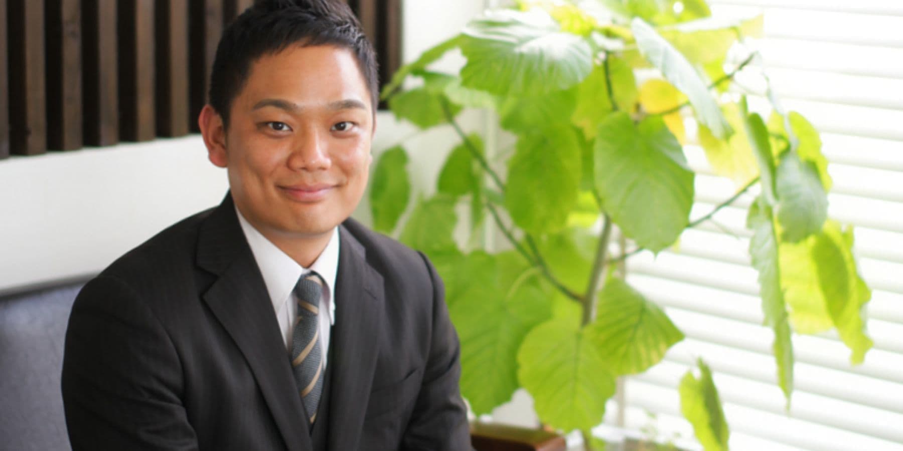 山口市プロフィール画像